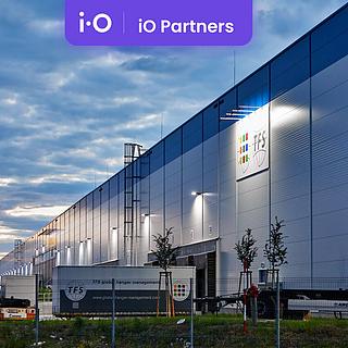 Pronájem skladu 13000 m&sup2; Brno