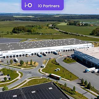 Pronájem skladu 6928 m&sup2; Bor