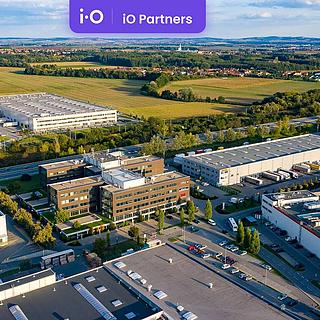 Pronájem skladu 16838 m&sup2; Modřice