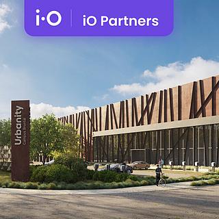 Pronájem skladu 9425 m&sup2; Bruntál