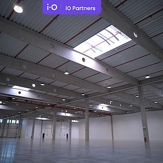 Pronájem skladu 13850 m&sup2; Mikulov