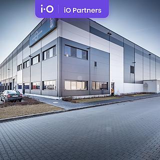 Pronájem skladu 8200 m&sup2; Olomouc