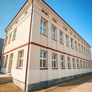 Pronájem kanceláře 272 m&sup2; Chrastava