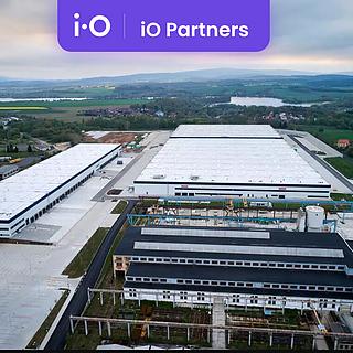 Pronájem skladu 11000 m&sup2; Cheb