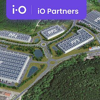 Pronájem skladu 18100 m&sup2; Ústí nad Labem