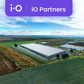 Pronájem skladu 10000 m&sup2; Havraň