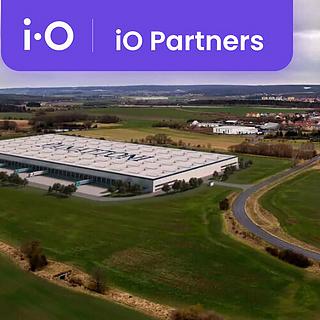 Pronájem skladu 5000 m&sup2; Úherce