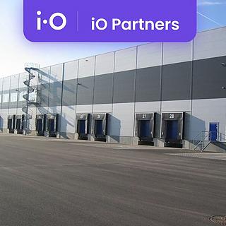 Pronájem skladu 3078 m&sup2; Holubice