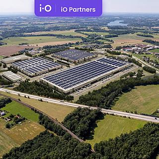 Pronájem skladu 10000 m&sup2; Horní Tošanovice