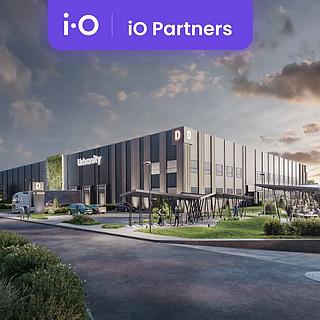 Pronájem skladu 24500 m&sup2; Žirovnice