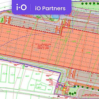 Pronájem skladu 37000 m&sup2; Hůry