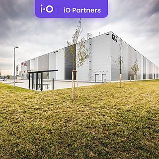 Pronájem skladu 6800 m&sup2; Prostějov