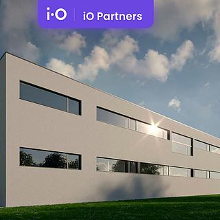 Pronájem skladu 5010 m&sup2; Praha