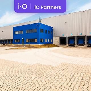 Pronájem skladu 14466 m&sup2; Dobřejovice