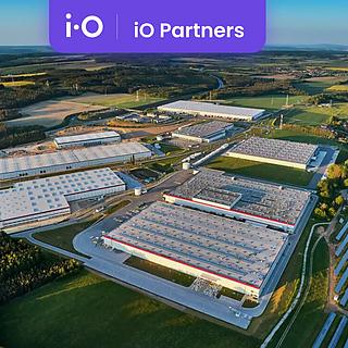 Pronájem skladu 5000 m&sup2; Kostelec