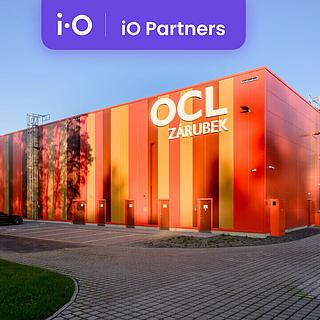 Pronájem skladu 8100 m&sup2; Ostrava