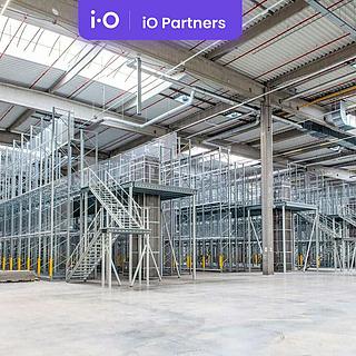 Pronájem skladu 37249 m&sup2; Benátky nad Jizerou