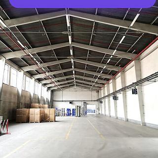 Pronájem skladu 793 m&sup2; Břeclav