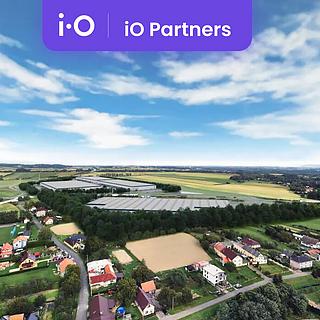 Pronájem skladu 5000 m&sup2; Hladké Životice