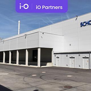 Pronájem skladu 12282 m&sup2; Valašské Meziříčí