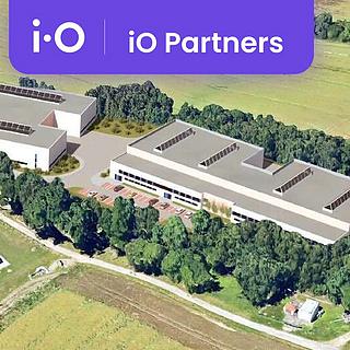 Pronájem skladu 3394 m&sup2; Havlíčkův Brod