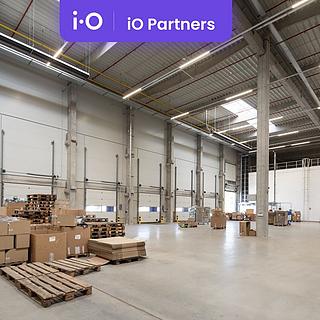 Pronájem skladu 7823 m&sup2; Pardubice