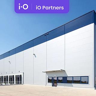 Pronájem skladu 29700 m&sup2; Velká Bíteš