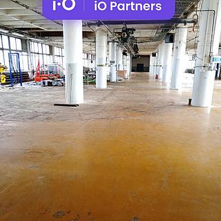 Pronájem skladu 986 m&sup2; Břeclav