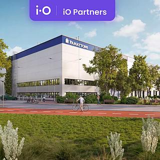 Pronájem skladu 10000 m&sup2; Karviná