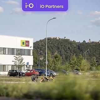 Pronájem skladu 10000 m&sup2; Lipník nad Bečvou