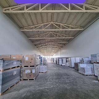 Pronájem skladu 1360 m&sup2; Olomouc