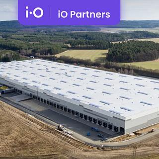 Pronájem skladu 3458 m&sup2; Bor