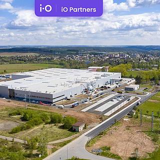 Pronájem skladu 5000 m&sup2; Stříbro