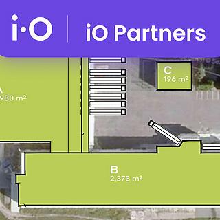 Pronájem skladu 4400 m&sup2; Lysá nad Labem
