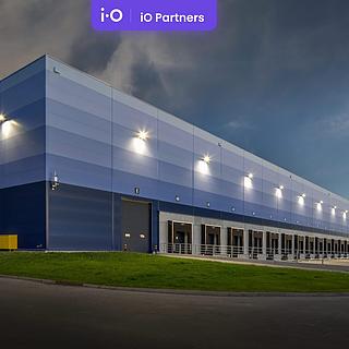 Pronájem skladu 7600 m&sup2; Úžice