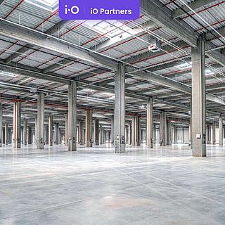 Pronájem skladu 37517 m&sup2; Blučina