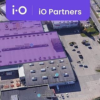 Pronájem skladu 2058 m&sup2; Liberec