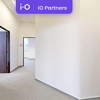 Pronájem kanceláře 3500 m&sup2; Ústí nad Labem