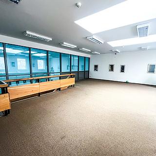 Pronájem obchodu 195 m&sup2; Liberec