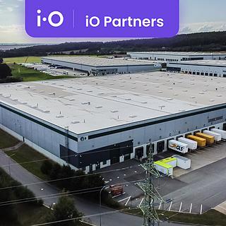 Pronájem skladu 6803 m&sup2; Štěnovice