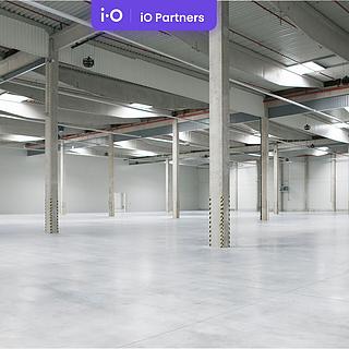 Pronájem skladu 20662 m&sup2; Bor