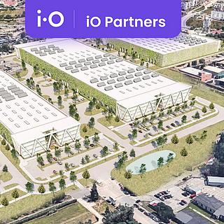 Pronájem skladu 28133 m&sup2; Praha