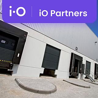 Pronájem skladu 2644 m&sup2; Plzeň