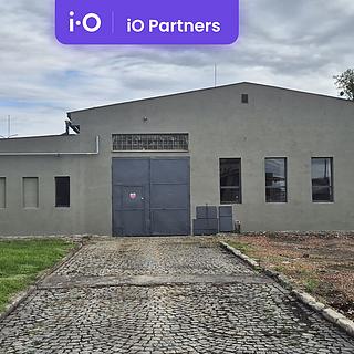 Pronájem skladu 800 m&sup2; Kojetín