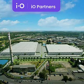 Pronájem skladu 5000 m&sup2; Kladno