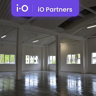 Pronájem skladu 640 m&sup2; Kuřim