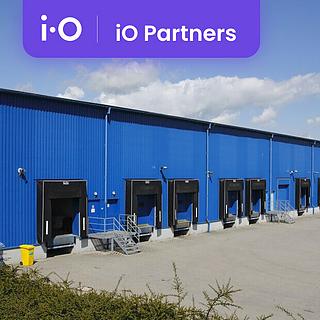 Pronájem skladu 653 m&sup2; Praha