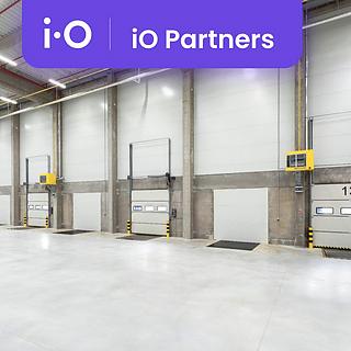 Pronájem skladu 16000 m&sup2; Vejprnice