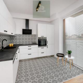 Pronájem bytu 2+kk 54 m² Tlučná, Pod Krimichem