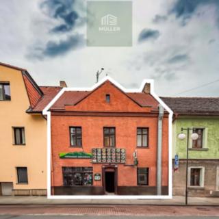 Pronájem restaurace 120 m² Plzeň